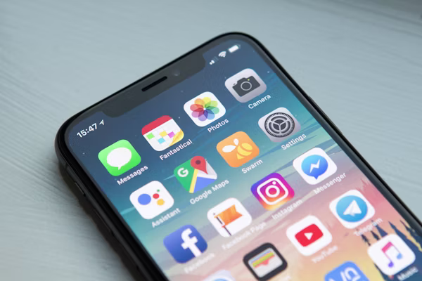 Mobile development